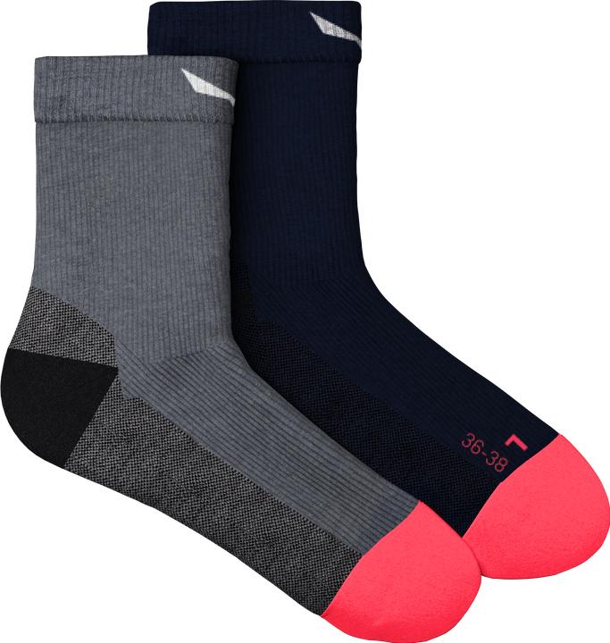 Grigio Melange Medio