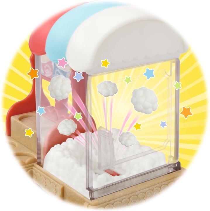 Produktbild Sylvanian Families Popcorn Delivery Trike