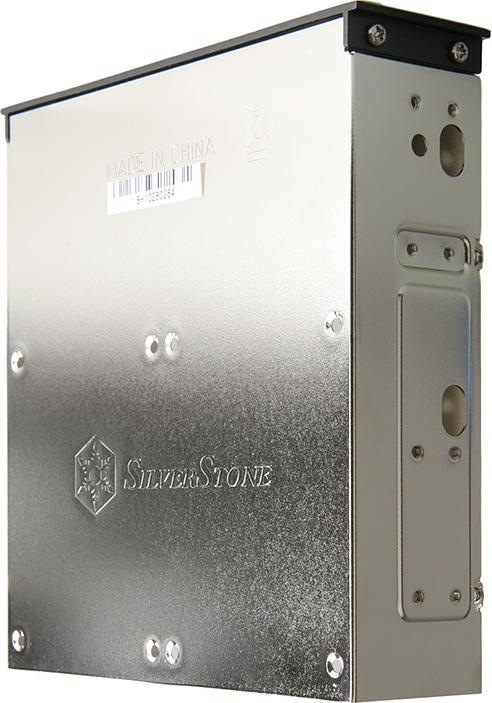 Actual product image Silverstone Sst-Fp55b
