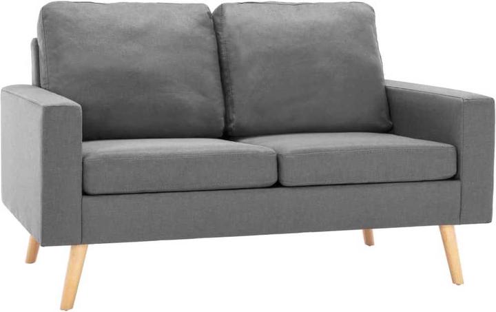 Produktbild vidaXL Sofa (2-Sitzer)