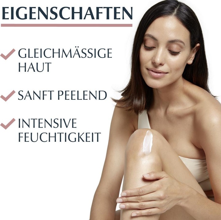 Produktbild Eucerin ANTI-PIGMENT Perfektionierende Körpercreme (Körpercreme, 601.39 ml)