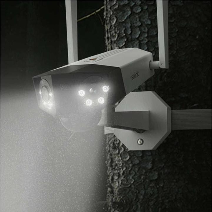 Actual product image Reolink Duo 2 LTE (2560 x 1440 Pixels)