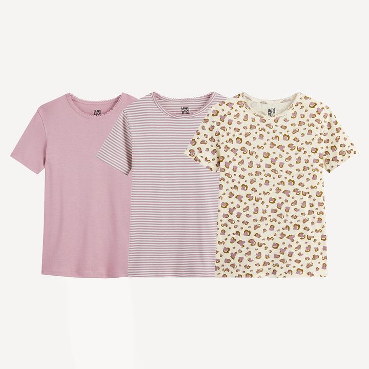 Rosa+ecru