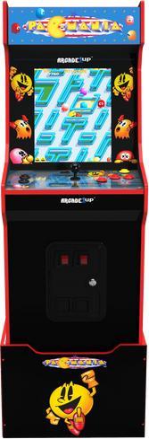 Produktbild Arcade1Up Bandai Namco Legacy Pac-Mania Edition