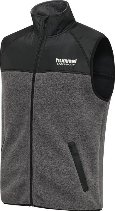 hummel Lgc Charley Fleece Waistcoat