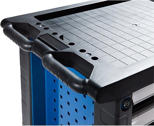 Actual product image Simon  Evers & Co. Tool trolleys (7x)