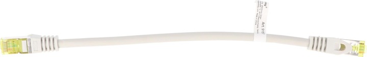 Actual product image Goobay Network cable (S/FTP, CAT7, 3 m)