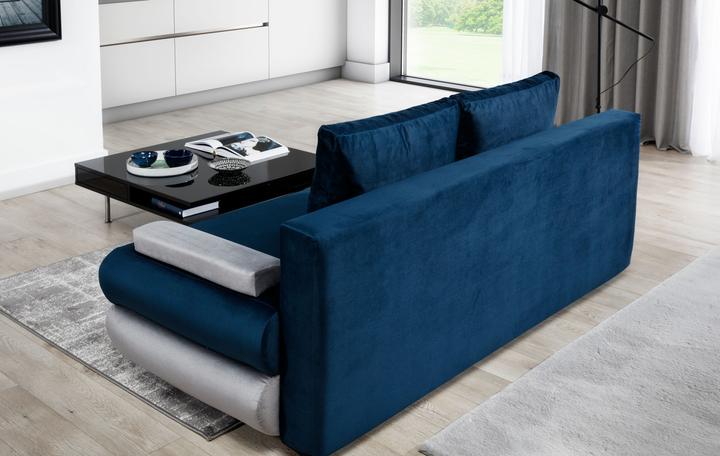 Actual product image ELTAP Milo (3-seater, Sofa bed)