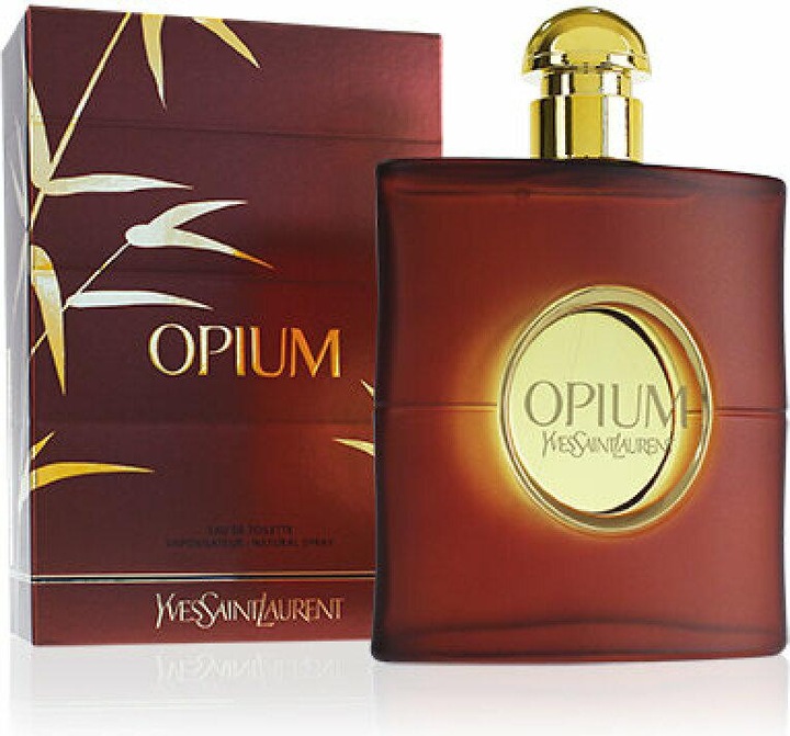 Immagine prodotto Yves Saint Laurent Oppio (Eau de toilette, 30 ml)