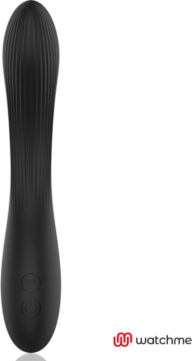 Produktbild Anne's Desire Curve G-Spot Wireless Technology Watchme Black/Gold