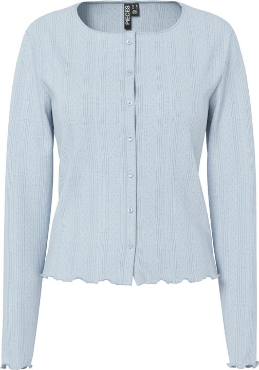 Produktbild Pieces PCMARIE POINTELLE Strickjacke (L)