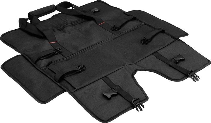 Actual product image Renkforce Monitor Tasche RF-MB-200 Passend für Display-Grösse (Bereich): 81,3 cm