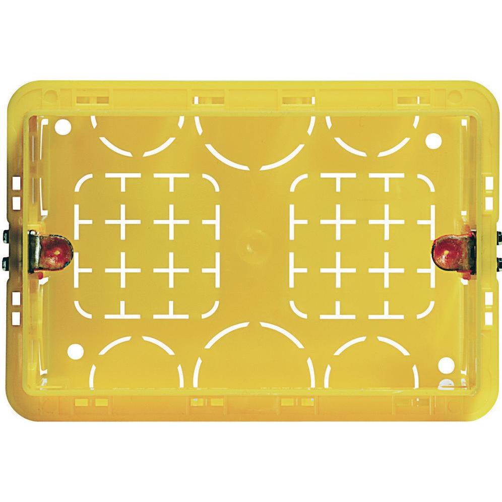 Bticino, Scatola di derivazione, Scatola da incasso