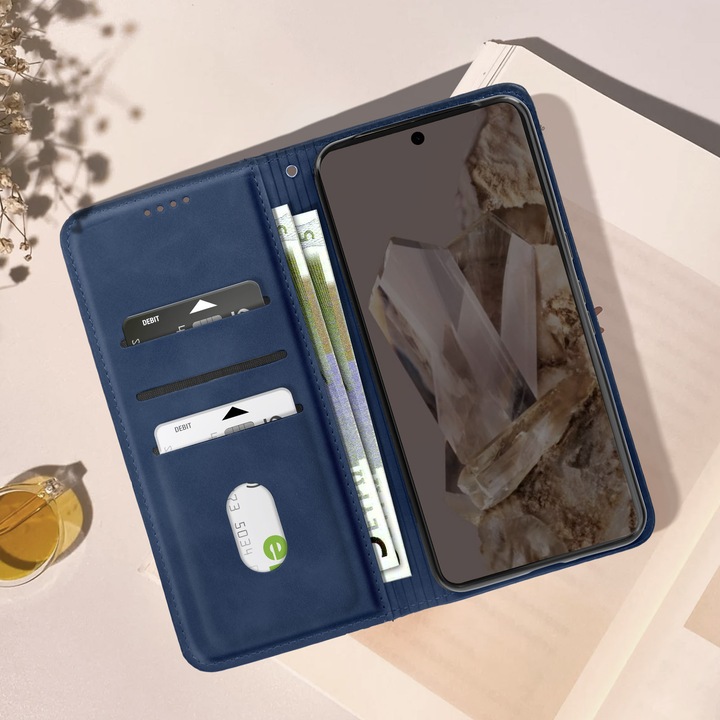 Image du produit Avizar Geo Series Étui porte-monnaie Series (Google Pixel 8 Pro)