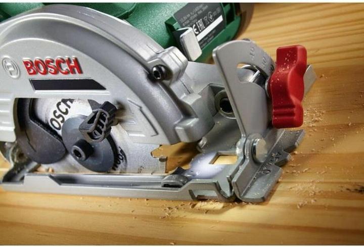 Actual product image Bosch Home & Garden UniversalCirc 12