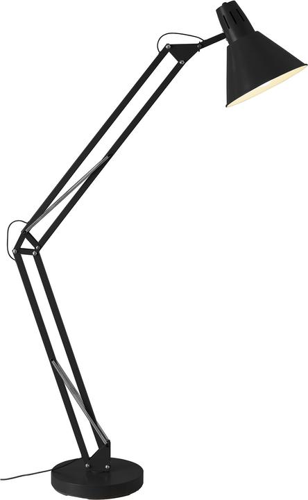 Actual product image Brilliant Winston (E27)