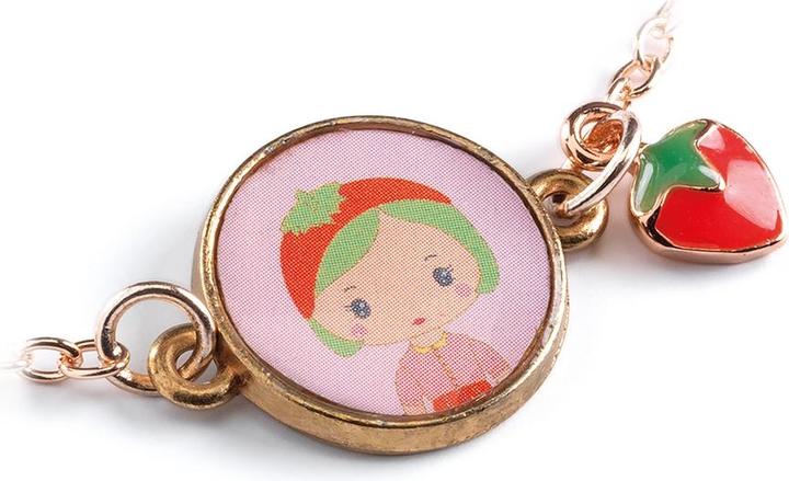 Immagine prodotto Djeco Bracciale Berry (0.60 cm)