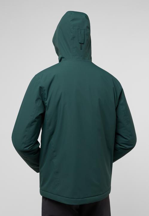 Actual product image Jack Wolfskin Wisper Ins Jkt M (XXL)