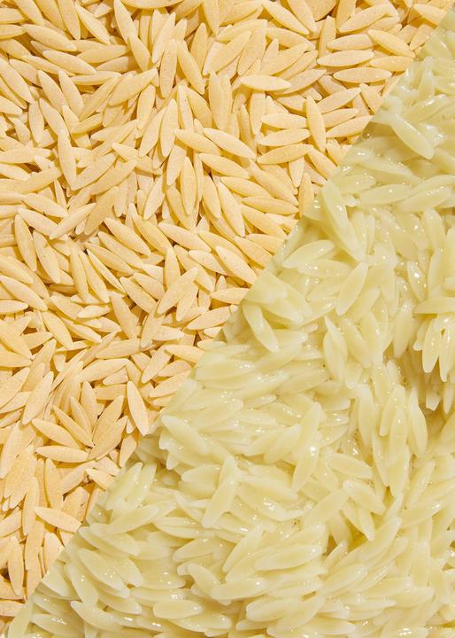 Produktbild KoRo Bio-Teigwaren aus Hartweizengrieβ