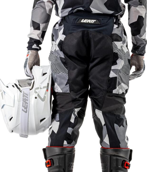 Image du produit Leatt Pant Moto 4.5 Enduro (Hommes, Taille normale, M)