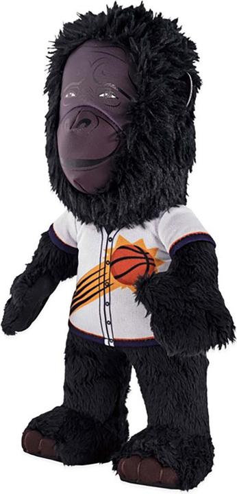 Produktbild Bleacher Creatures Peluche Phoenix Suns Go-rilla