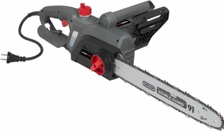 Immagine prodotto Powerplus Motosega 2200W 400mm - 1 Acc. (Sega a catena elettrica)