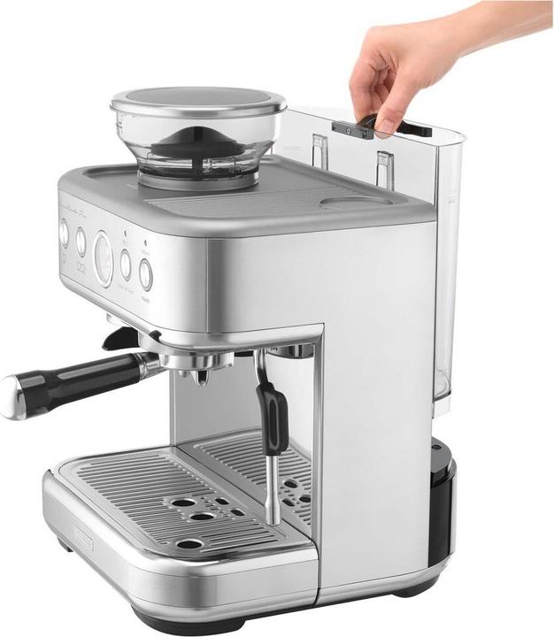 Produktbild Sencor SES 6010SS Espressomaschine
