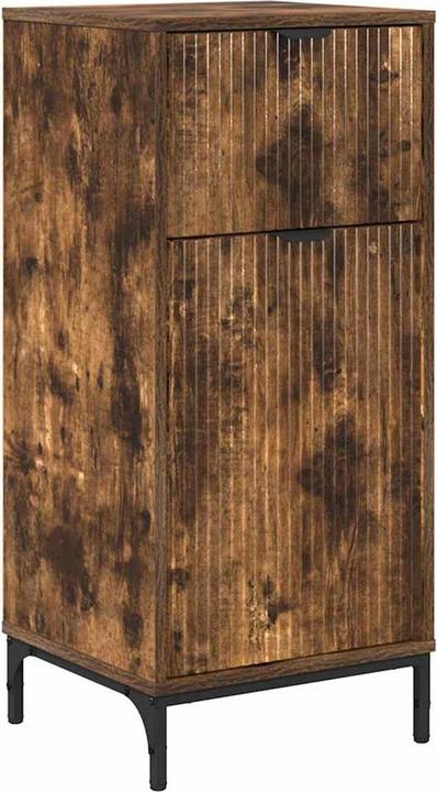 Produktbild vidaXL Badezimmermöbel