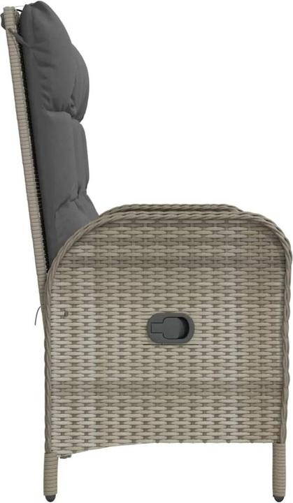 Image du produit vidaXL Gartenbank