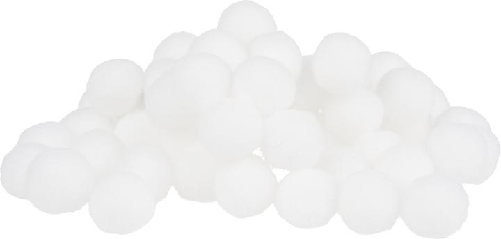 Image du produit VBS Pompons, 15mm, 60 pièces