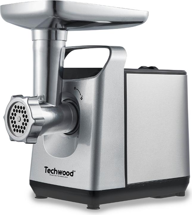 Produktbild Techwood THV538 Electric Meat Grinder