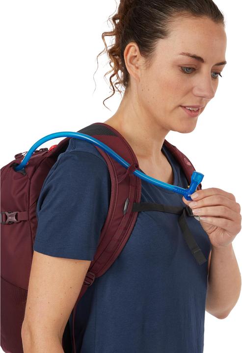 Produktbild Lowe Alpine Edge 18 (18 l)