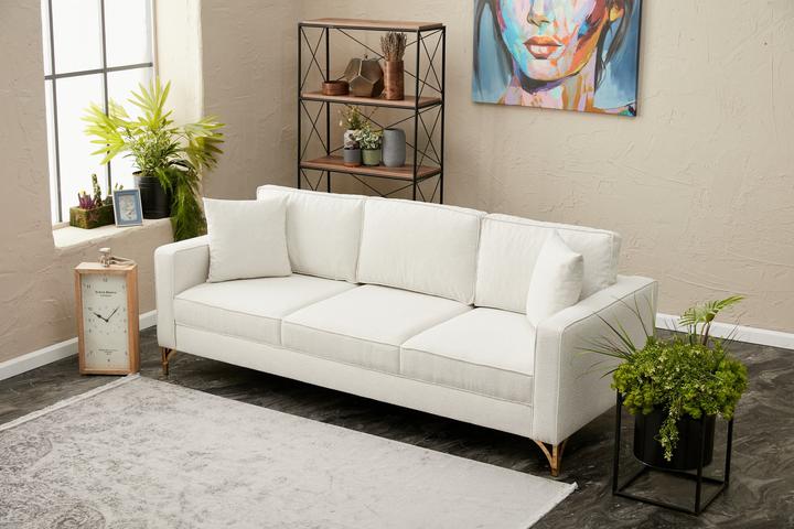 Image du produit Atelier del Sofa Amandine (3 places)