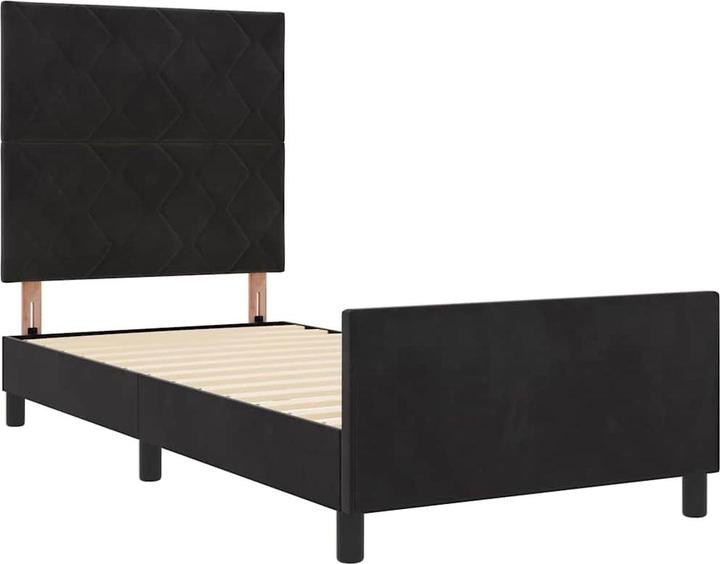 Immagine prodotto vidaXL Letto (100 x 200 cm)