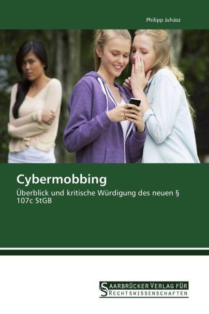 Cybermobbing (Philipp Juhász, 2016)