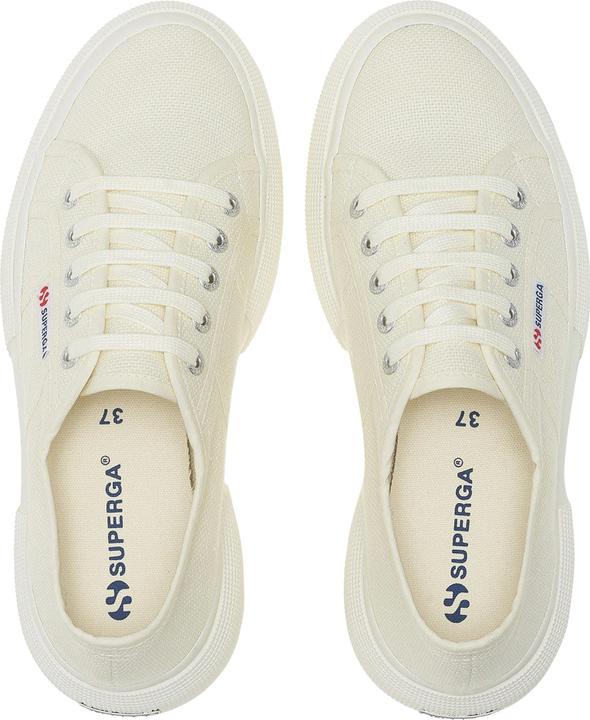 Immagine prodotto Superga 2287 Bubble Scarpe Sportive Donna (40)