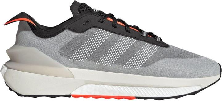 Actual product image adidas Mens Avryn Running Shoes (45.5)