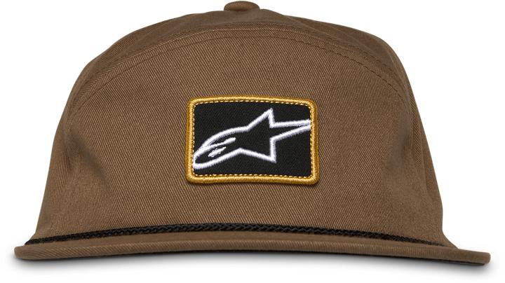 Actual product image Alpinestars Has 24 Peasy (One size)