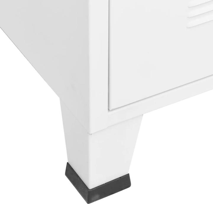 Immagine prodotto vidaXL Jarka (90 x 50 x 180 cm)