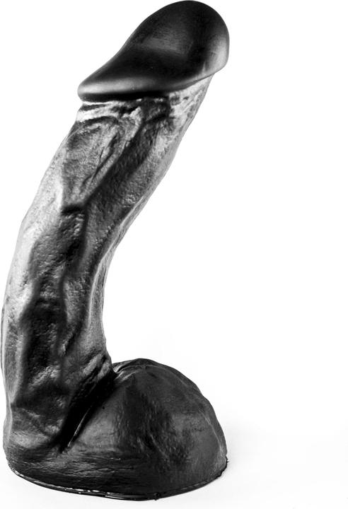 Produktbild All Black 27,5 cm