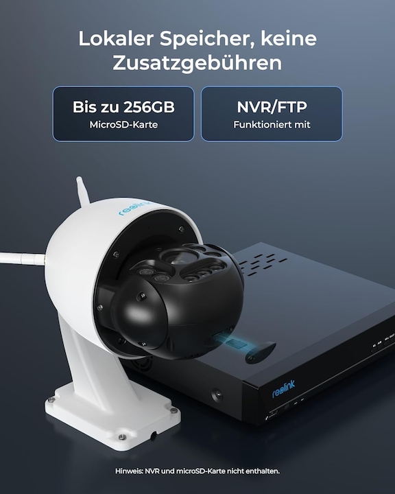 Productafbeelding Reolink RLC-523WA (2560 x 1920 pixels)
