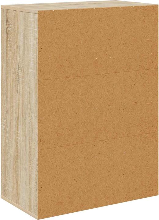 Produktbild vidaXL Aufbewahrungsmöbel (60 x 33.50 x 84 cm)
