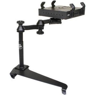 Thumbnail - RAM Mounts VEHICLE SYSTEM 2000- TOYOTA, Notebook Ständer, Schwarz