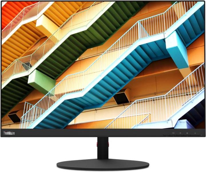 Produktbild Lenovo ThinkVision T25m (1920 x 1200 Pixel, 25")