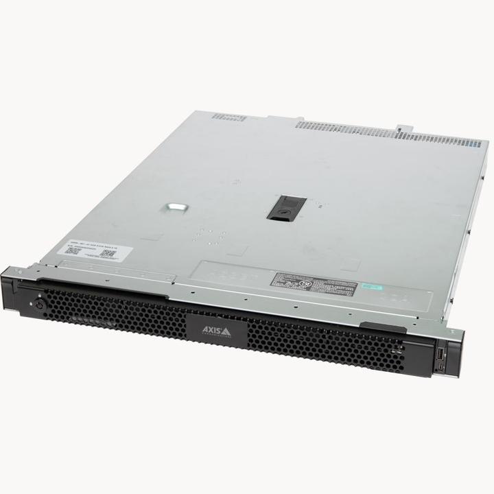 Actual product image Axis S1216 RACK 8 TB (Network Video Recorder (NVR))