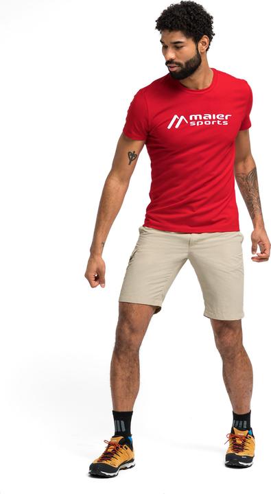 Produktbild Maier Sports Bermuda Main (48)