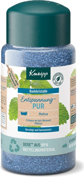 Kneipp Entspannung Pur (Badesalz)