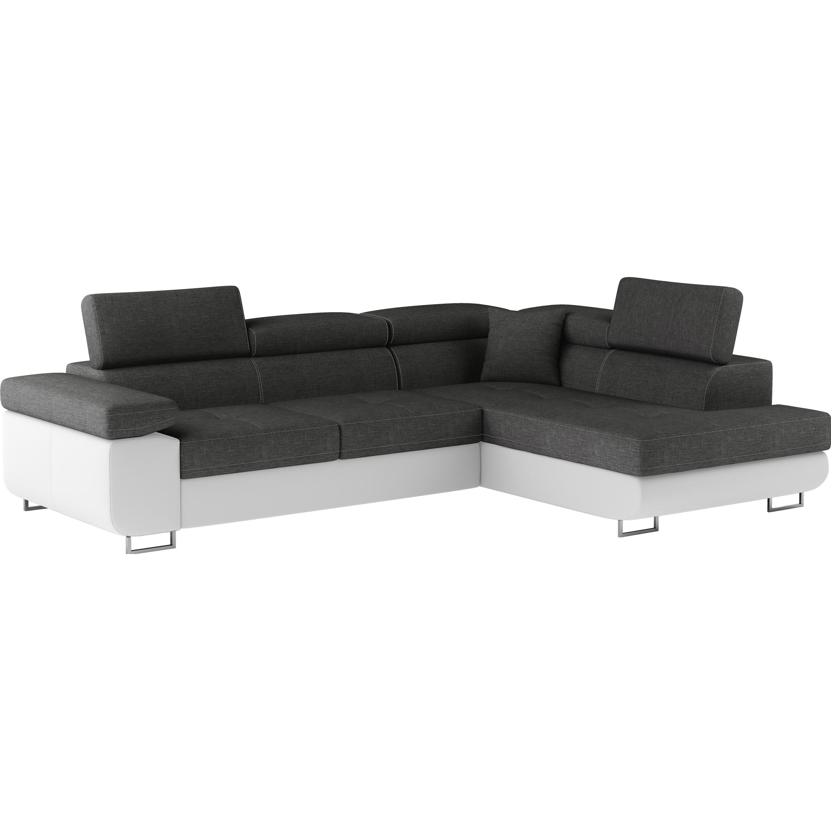 Thumbnail - ELTAP, Sofa, Anton (4-Sitzer, Bettsofa, Ecksofa)