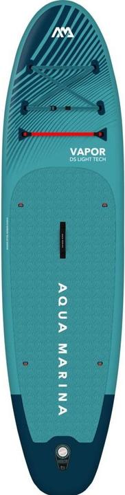 Actual product image Aqua Marina All-Around iSUP Vapor (10'4")