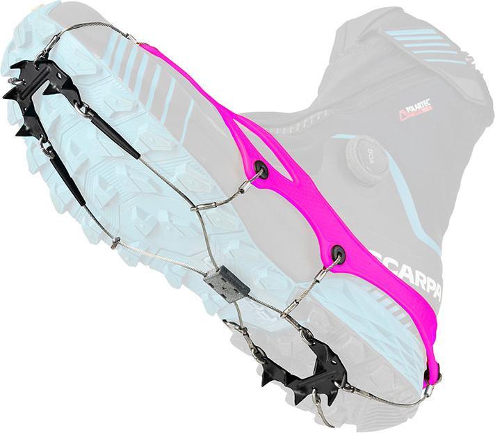 Image du produit Nortec NT Trail 2.4 Rose M (39-41) (39 - 41)